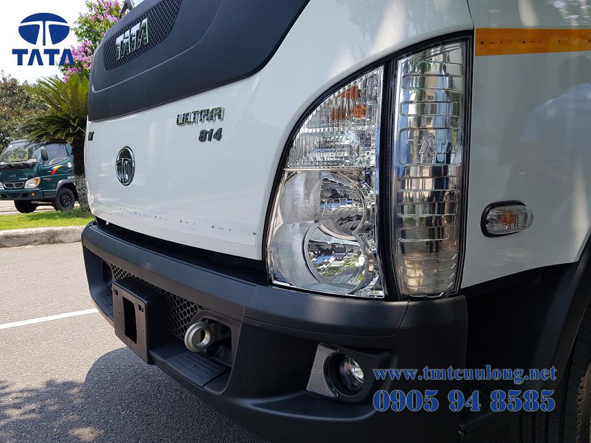 Xe tải thùng tata ultra 814 7 tấn 2019 xe-tai-tata-ultral814-7-tan