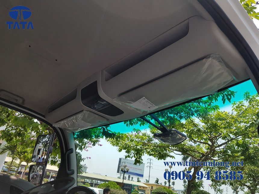 Xe tải thùng tata ultra 814 7 tấn 2019 xe-tai-tata-ultral814-7-tan