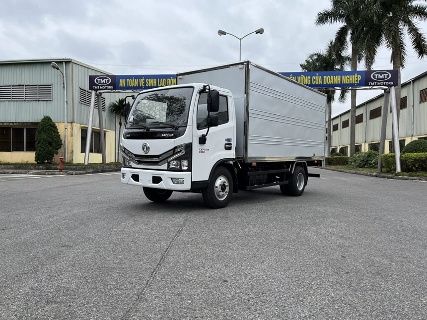xe-tai-captain-e350 xe-tai-captain-e350