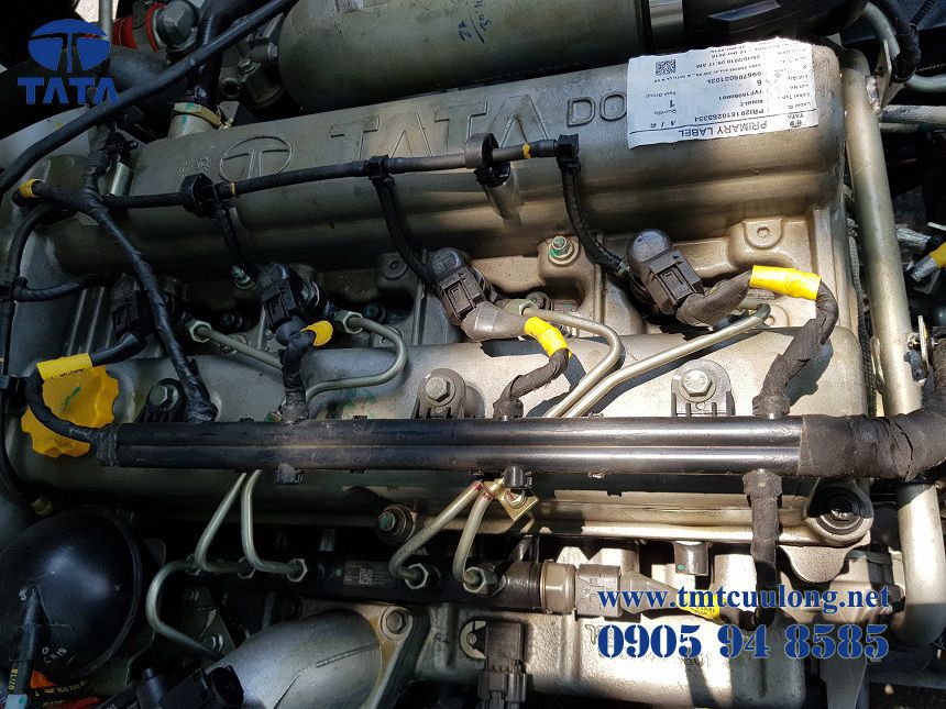 Xe tải thùng tata ultra 814 7 tấn 2019 xe-tai-tata-ultral814-7-tan