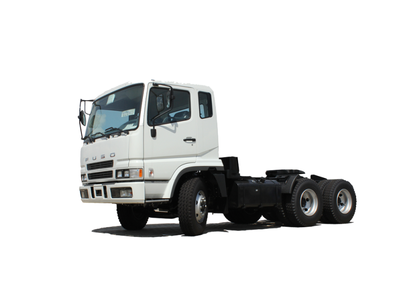 Xe Tải Tractor FV 50T Premium Tải 40000(kg)