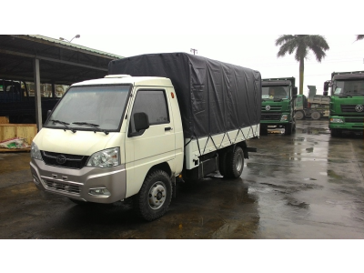 Xe tải thùng tmt 2 tấn - KM3820T