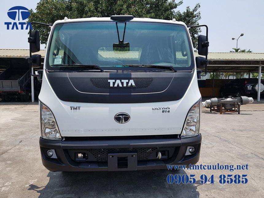 Xe tải thùng tata ultra 814 7 tấn 2019 xe-tai-tata-ultral814-7-tan