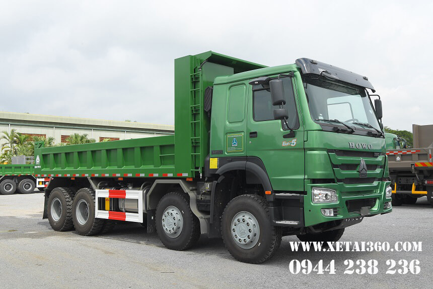 xe tải ben howo 4 chân thùng vuông xe-tai-ben-howo-4-chan-thung-vuong