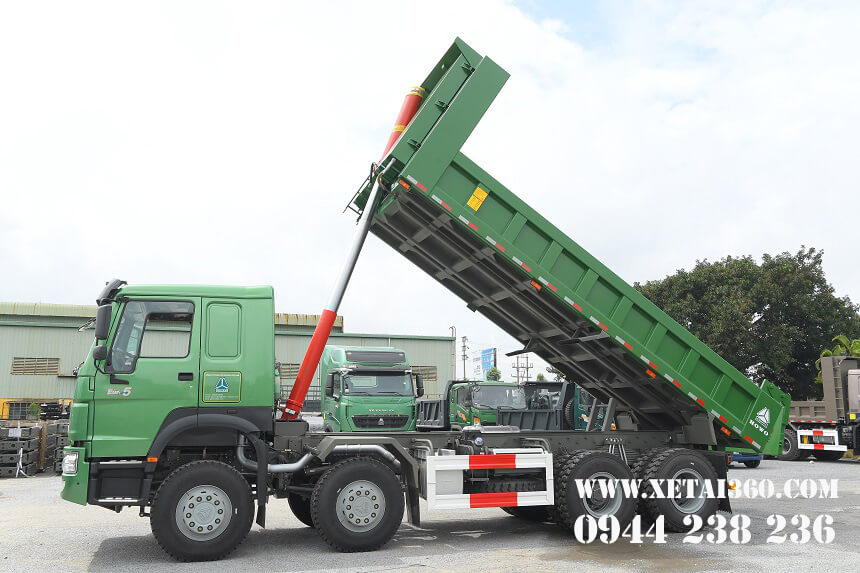 xe tải ben howo 4 chân thùng vuông xe-tai-ben-howo-4-chan-thung-vuong