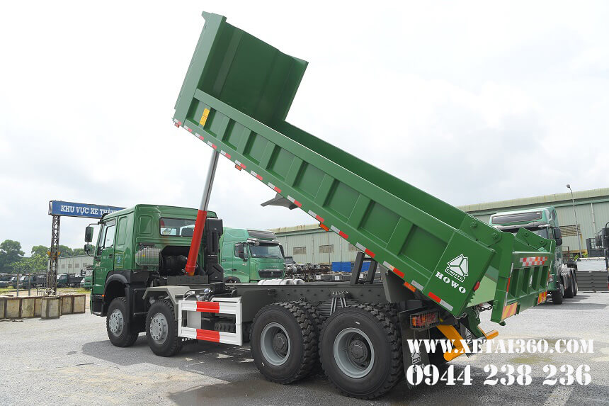 xe tải ben howo 4 chân thùng vuông /xe-tai-ben-howo-4-chan-thung-vuong