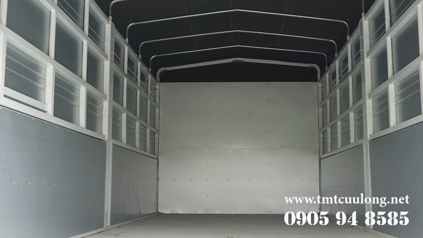 Xe tải thùng tata 7 tấn ultra 814 mui bạt 5.3m xe-tai-tata-7-tan-thung-mui-bat