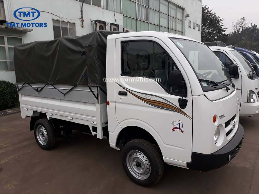 Xe tải 500kg