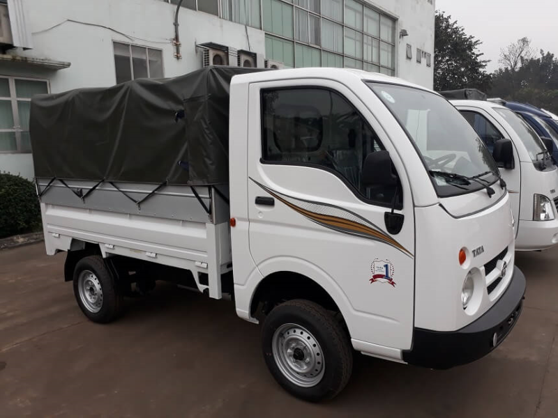 xe tải tata ace ht