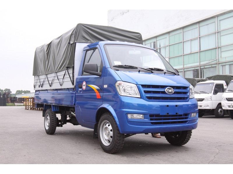 Xe tải thùng tmt 1 tấn - DF4110T